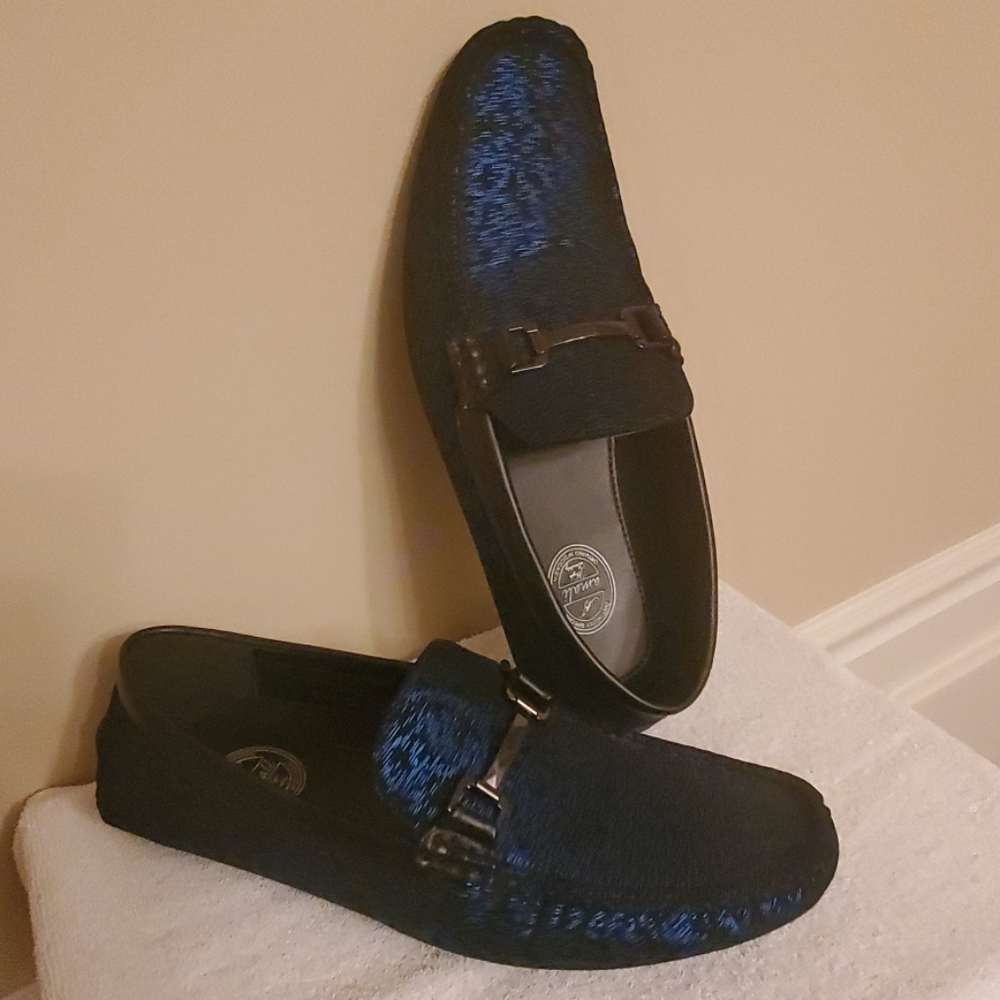 Casual Shoes